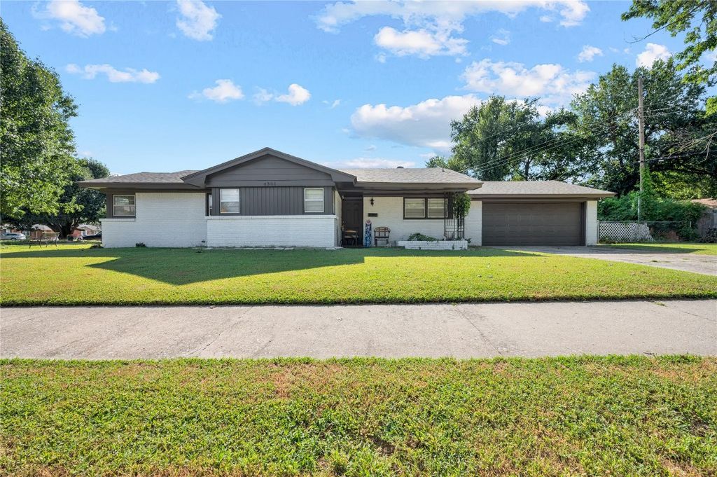 4301 NW 43rd Street, Oklahoma City, OK 73112