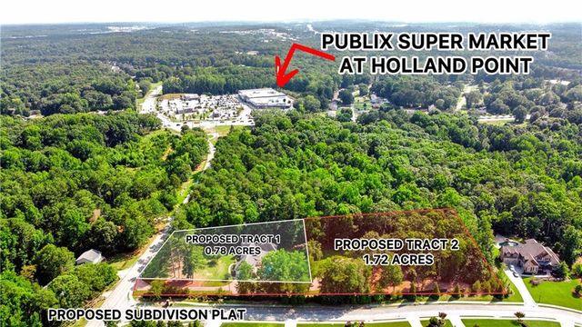 2678 N Bogan Road, Buford, GA 30519