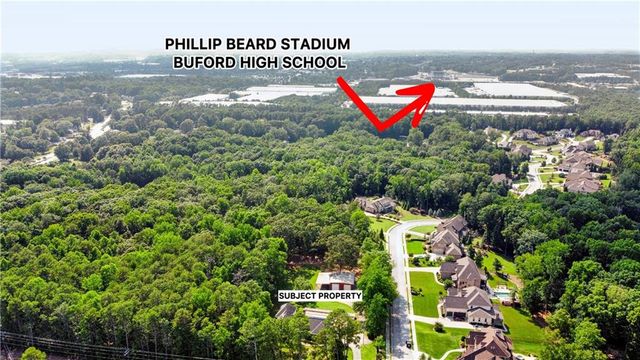 2678 N Bogan Road, Buford, GA 30519