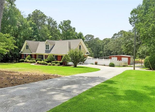 2678 N Bogan Road, Buford, GA 30519