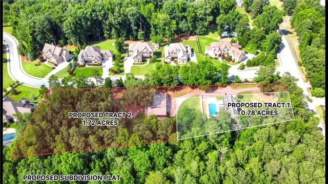 2678 N Bogan Road, Buford, GA 30519