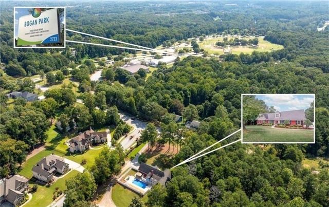 2678 N Bogan Road, Buford, GA 30519