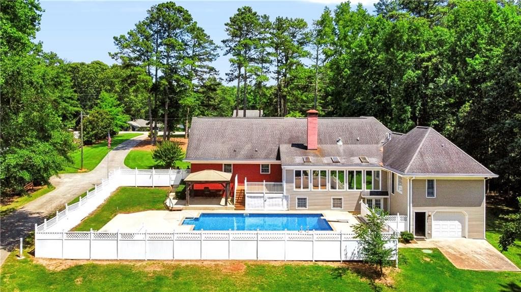 2678 N Bogan Road, Buford, GA 30519
