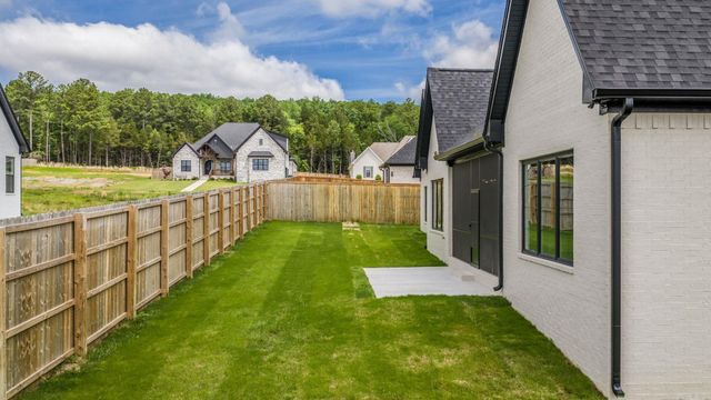 1675 Nantucket, Conway, AR 72034