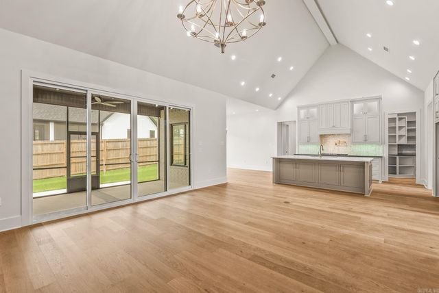 1675 Nantucket, Conway, AR 72034