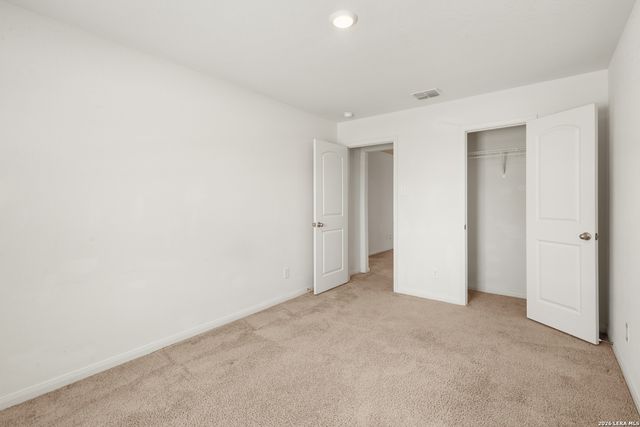 15214 HARBOR LNDG, Von Ormy, TX 78073