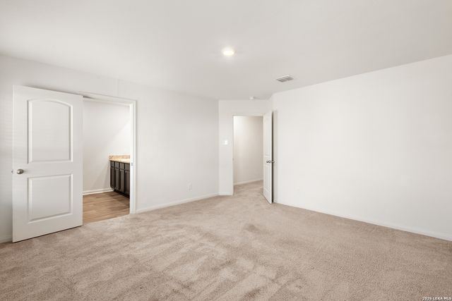 15214 HARBOR LNDG, Von Ormy, TX 78073