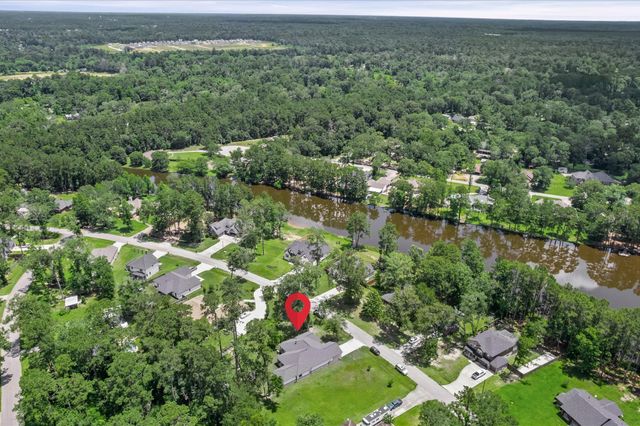 935 Four Fountains Street, New Caney, TX 77357