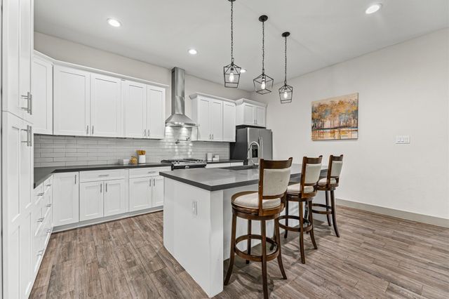935 Four Fountains Street, New Caney, TX 77357
