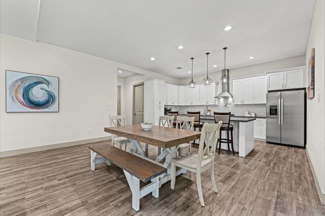 935 Four Fountains Street, New Caney, TX 77357