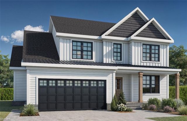 130 Dash AVE, Elizabeth City, NC 27909
