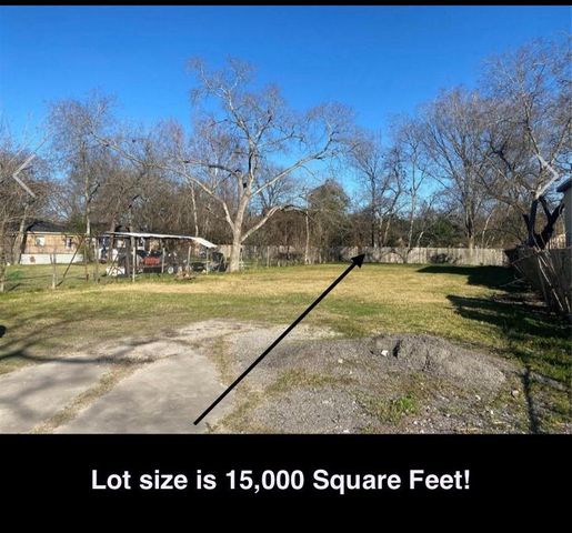 3822 Wipprecht Street, Houston, TX 77026