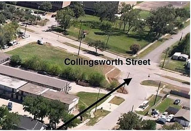 3822 Wipprecht Street, Houston, TX 77026