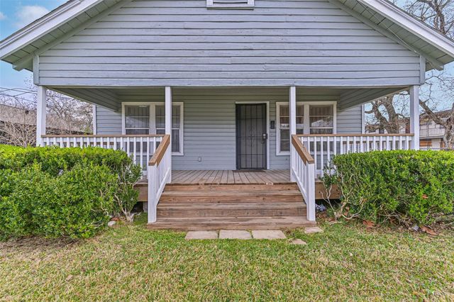 3822 Wipprecht Street, Houston, TX 77026