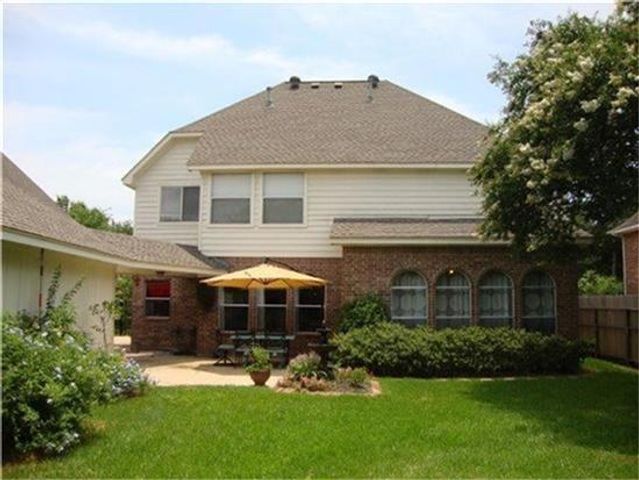 1723 Rustic Oak Lane, Seabrook, TX 77586