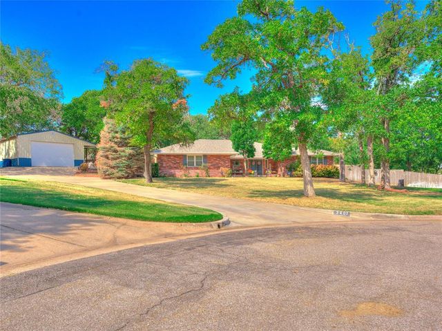 3401 Carriage Way, Edmond, OK 73013