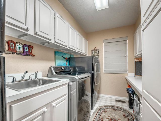 3401 Carriage Way, Edmond, OK 73013