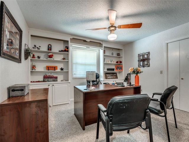 3401 Carriage Way, Edmond, OK 73013