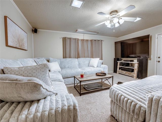 3401 Carriage Way, Edmond, OK 73013