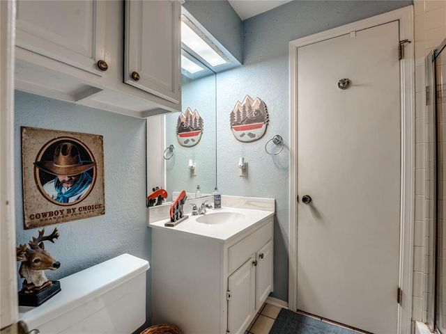 3401 Carriage Way, Edmond, OK 73013