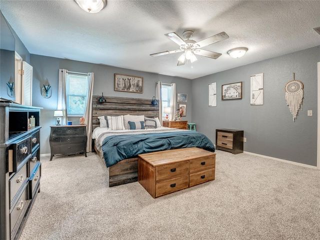 3401 Carriage Way, Edmond, OK 73013