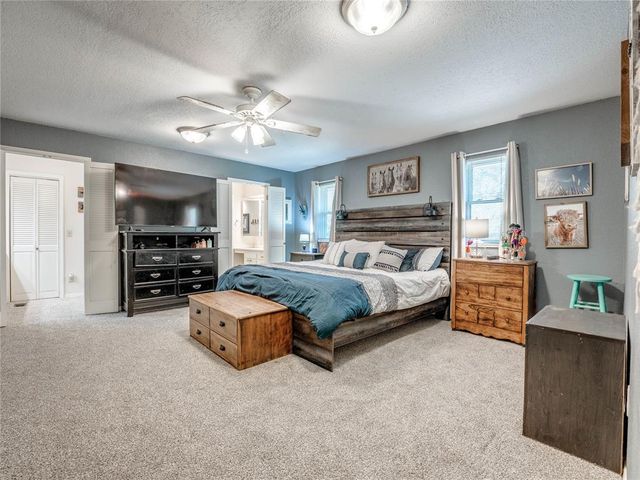 3401 Carriage Way, Edmond, OK 73013