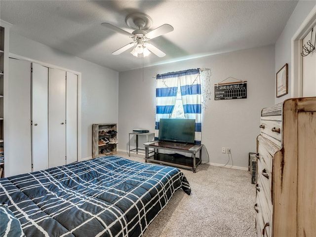 3401 Carriage Way, Edmond, OK 73013