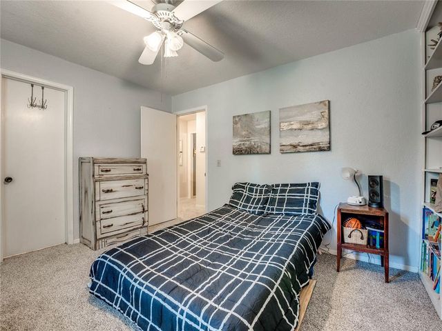 3401 Carriage Way, Edmond, OK 73013