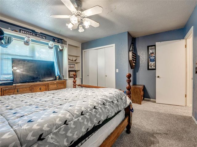 3401 Carriage Way, Edmond, OK 73013