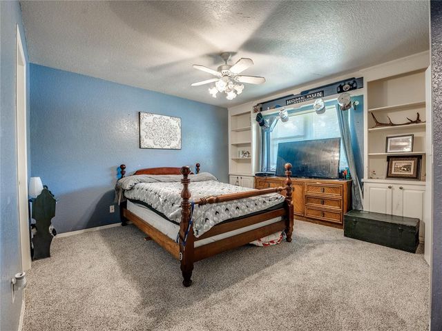 3401 Carriage Way, Edmond, OK 73013