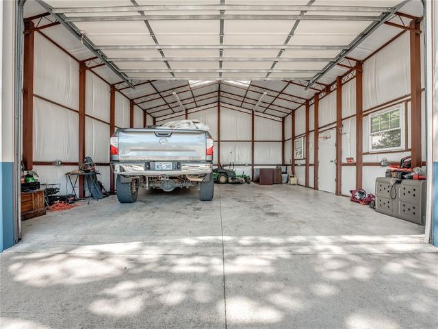 3401 Carriage Way, Edmond, OK 73013