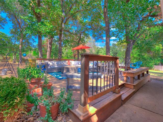 3401 Carriage Way, Edmond, OK 73013