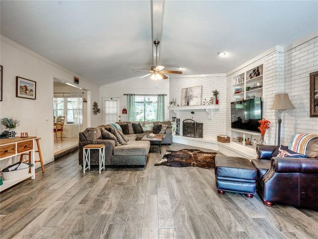 3401 Carriage Way, Edmond, OK 73013