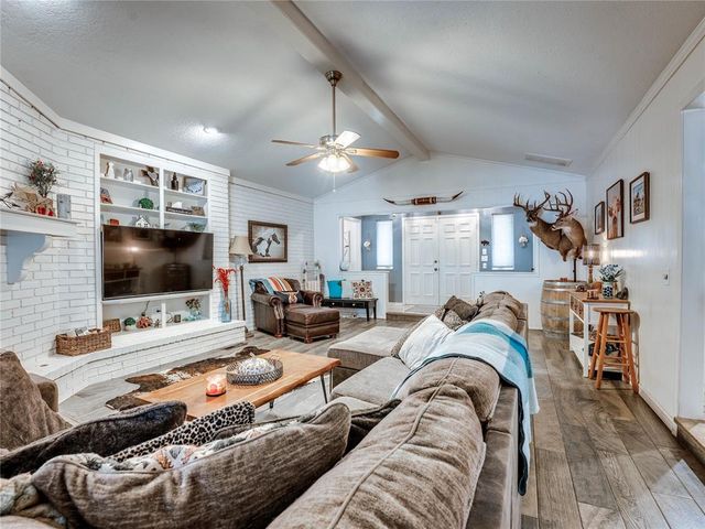 3401 Carriage Way, Edmond, OK 73013