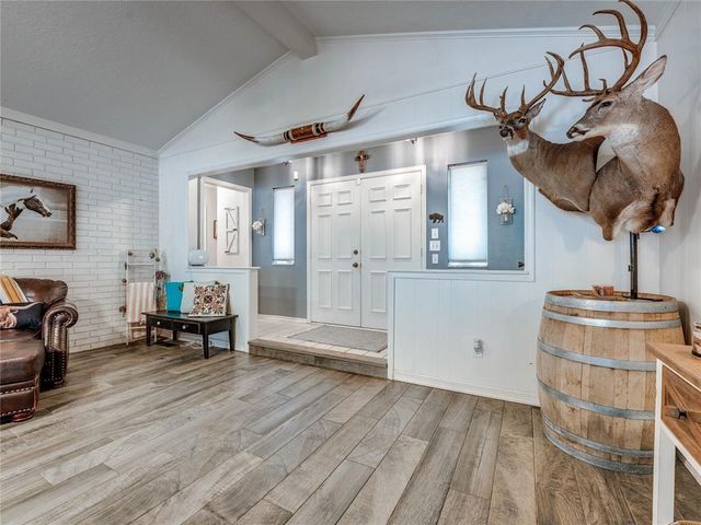 3401 Carriage Way, Edmond, OK 73013