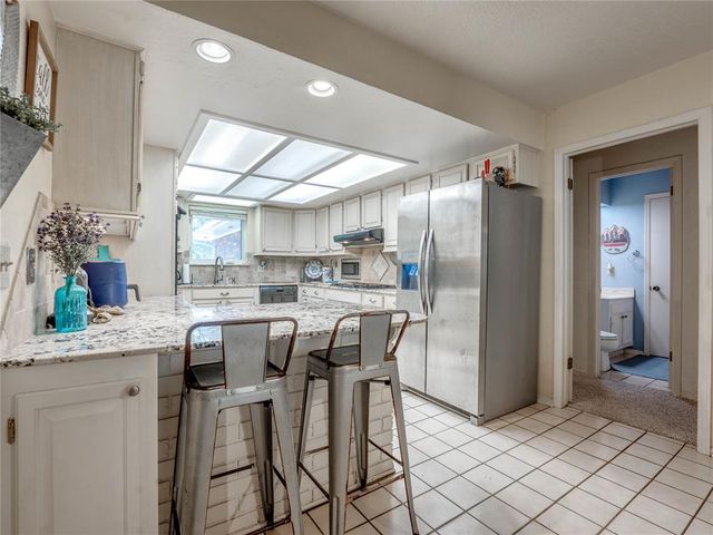 3401 Carriage Way, Edmond, OK 73013