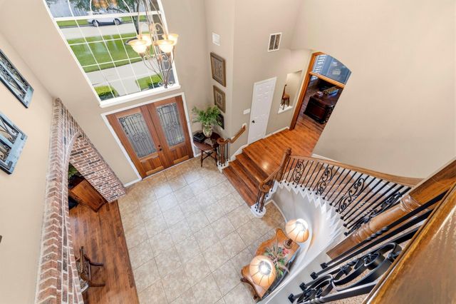 21102 W Farwood Terrace, Cypress, TX 77433