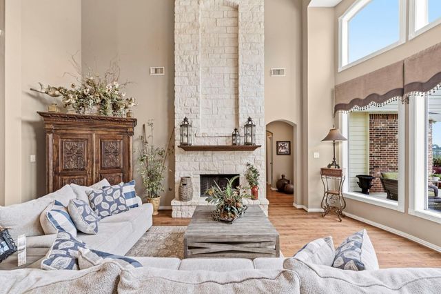 21102 W Farwood Terrace, Cypress, TX 77433
