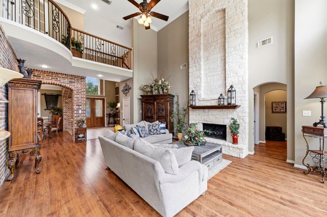 21102 W Farwood Terrace, Cypress, TX 77433