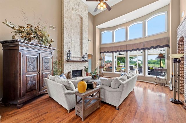 21102 W Farwood Terrace, Cypress, TX 77433