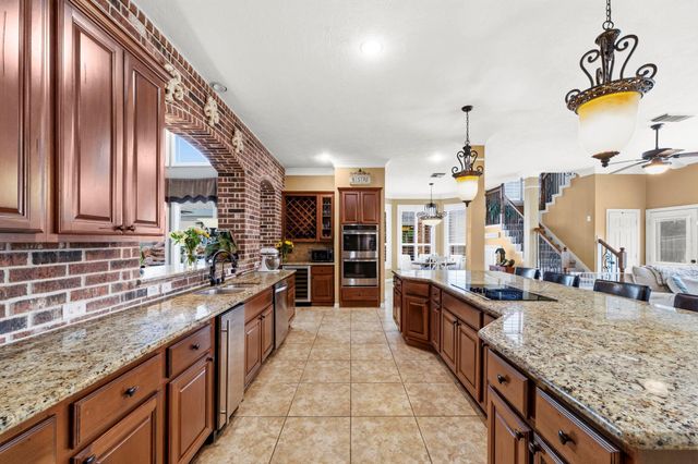21102 W Farwood Terrace, Cypress, TX 77433