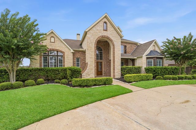 21102 W Farwood Terrace, Cypress, TX 77433