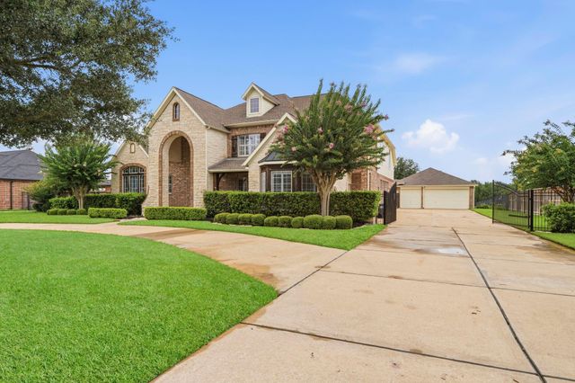 21102 W Farwood Terrace, Cypress, TX 77433