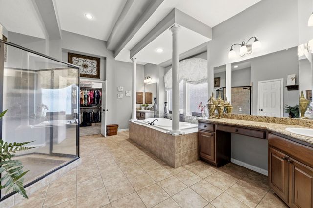 21102 W Farwood Terrace, Cypress, TX 77433