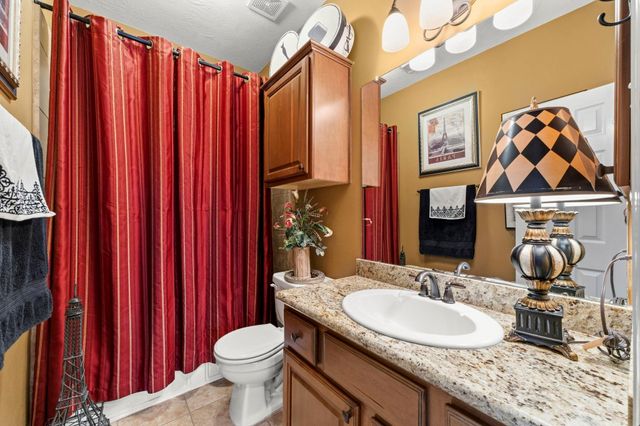 21102 W Farwood Terrace, Cypress, TX 77433