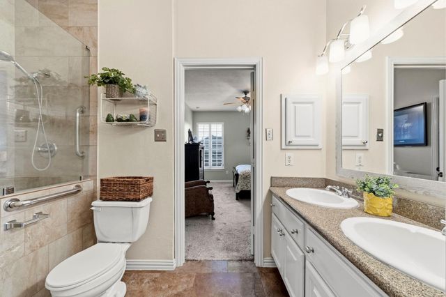21102 W Farwood Terrace, Cypress, TX 77433