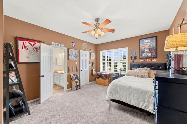 21102 W Farwood Terrace, Cypress, TX 77433