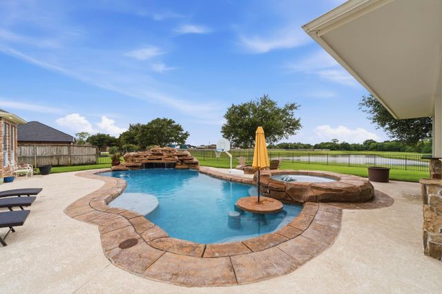 21102 W Farwood Terrace, Cypress, TX 77433