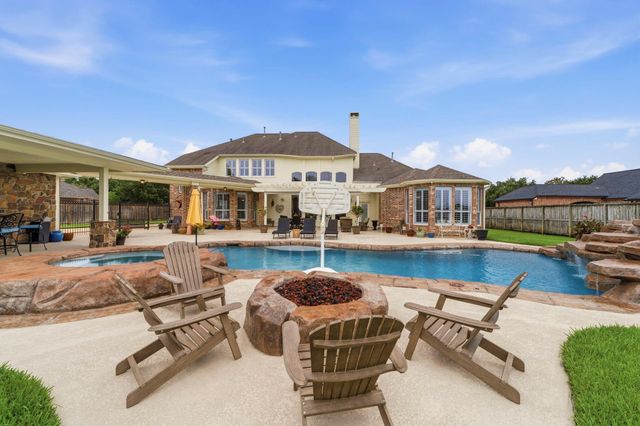 21102 W Farwood Terrace, Cypress, TX 77433