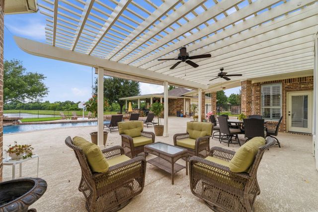 21102 W Farwood Terrace, Cypress, TX 77433